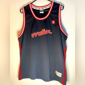 Matix Jersey